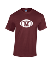 Load image into Gallery viewer, Football Team Tees
