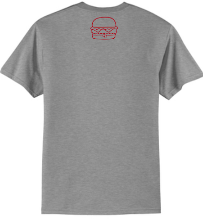 Mugshots Football Tee