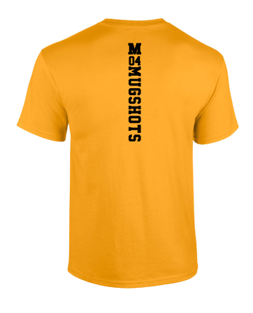 Football Team Tees