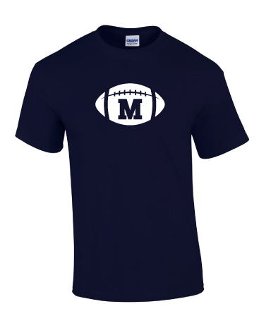 Football Team Tees