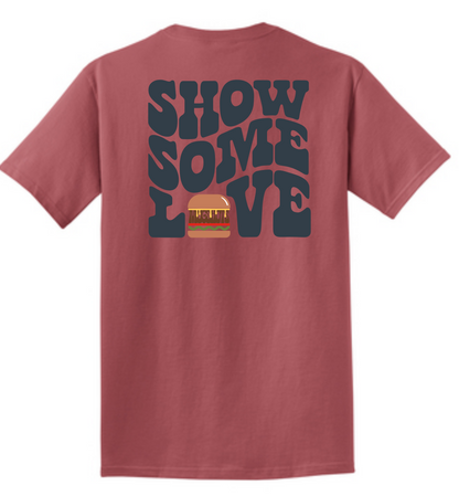 Show Some Love Tee