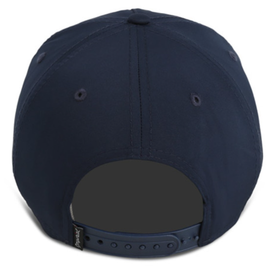 Imperial Navy Rope Cap