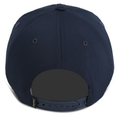 Imperial Navy Rope Cap