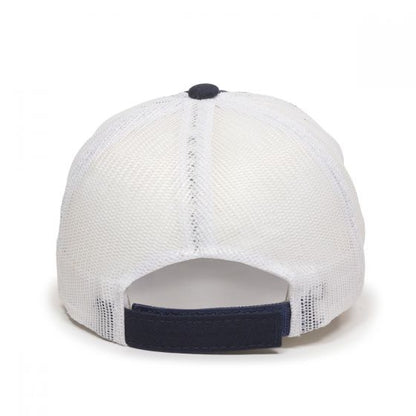 YOUTH Mesh Back Outdoor Cap